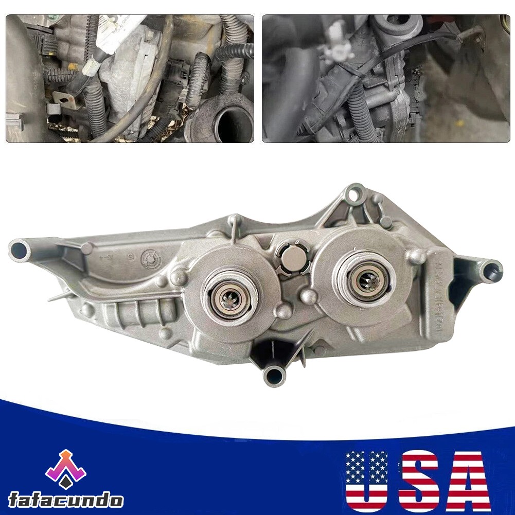 Programmed TCU TCM Transmission Control Module For Ford Focus 2.0L 2012+