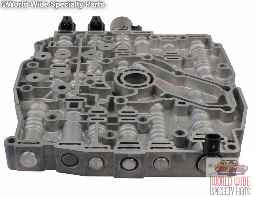 GM 4T40E, 4T45E Valve Body 1997-2001(1 Year Warranty)Sonnax Updated, Dyno Tested