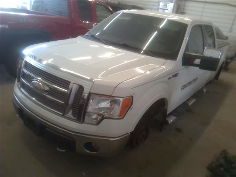 F150 2009 Automatic Transmission Oil Cooler 1548080