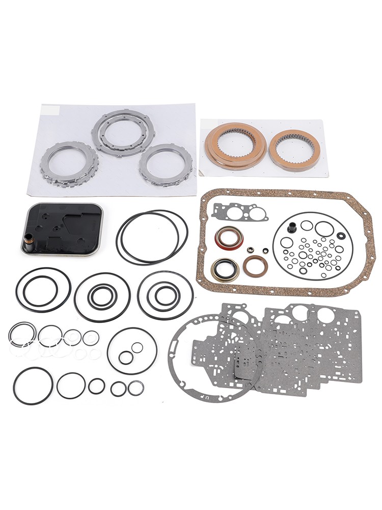 4L80E 4L85E Transmission Master Rebuild Kit Fit for GM Chevy 4L80E 4L85E 1997+