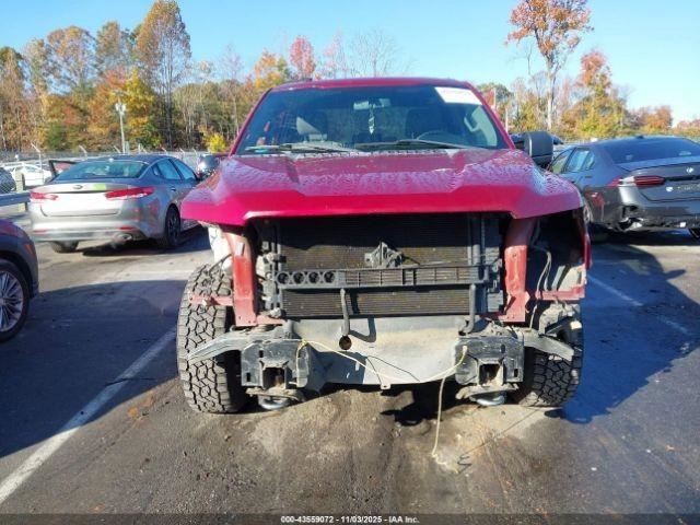 Transfer Case Electronic Shift On The Fly Fits 15-20 FORD F150 PICKUP 2422267