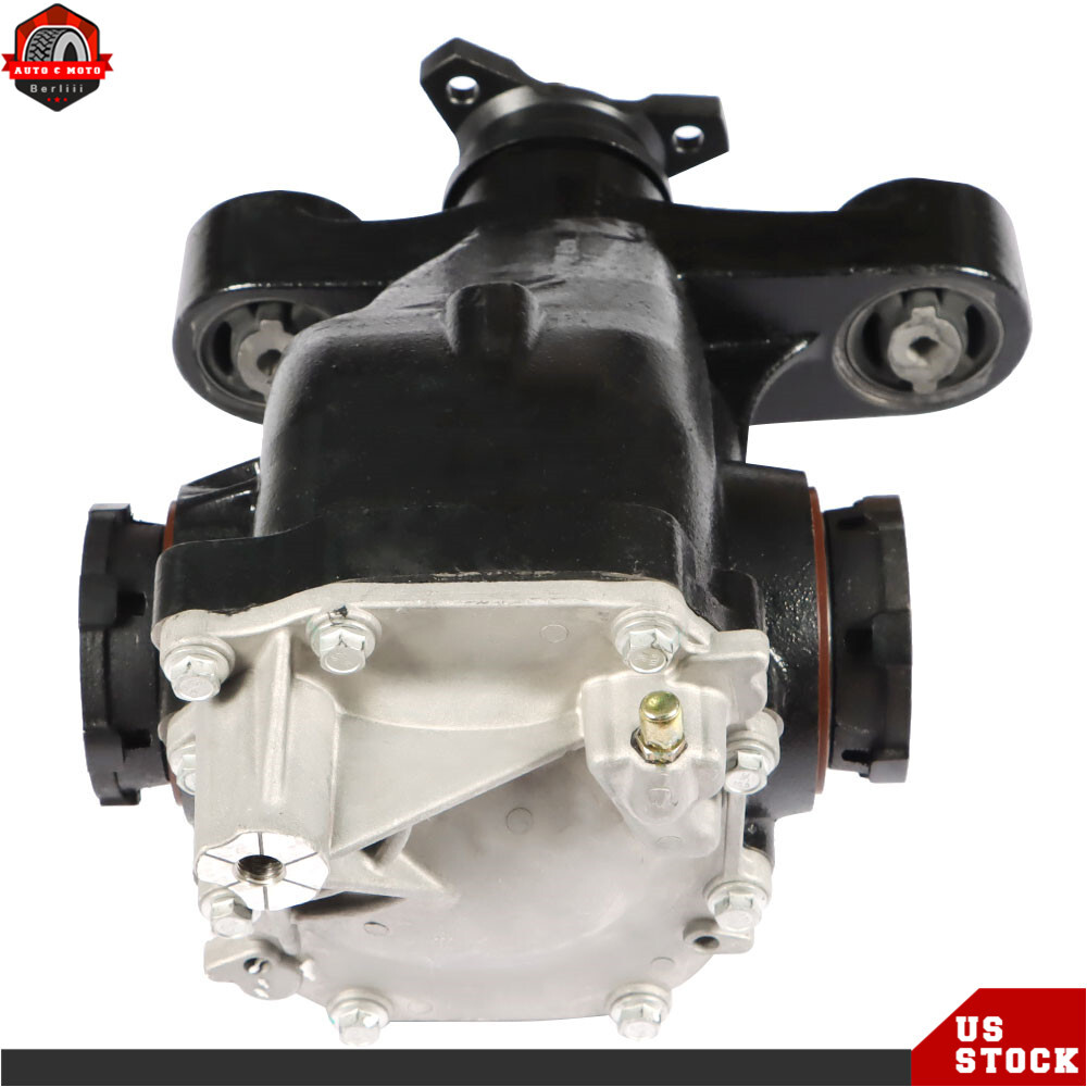 Rear Differential Axle Carrier 3.27 Ratio For 2013-2019 Cadillac ATS 84110753