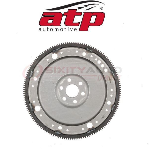 ATP Automatic Transmission Flexplate for 1975-1980 Ford Granada – pa