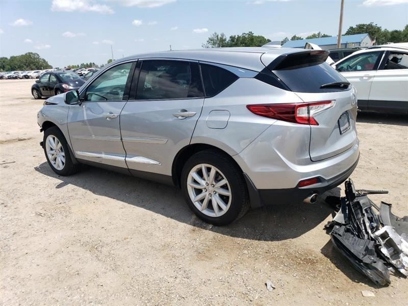 (TRANFER CASE ONLY) Transfer Case Fits 19-24 RDX 891408