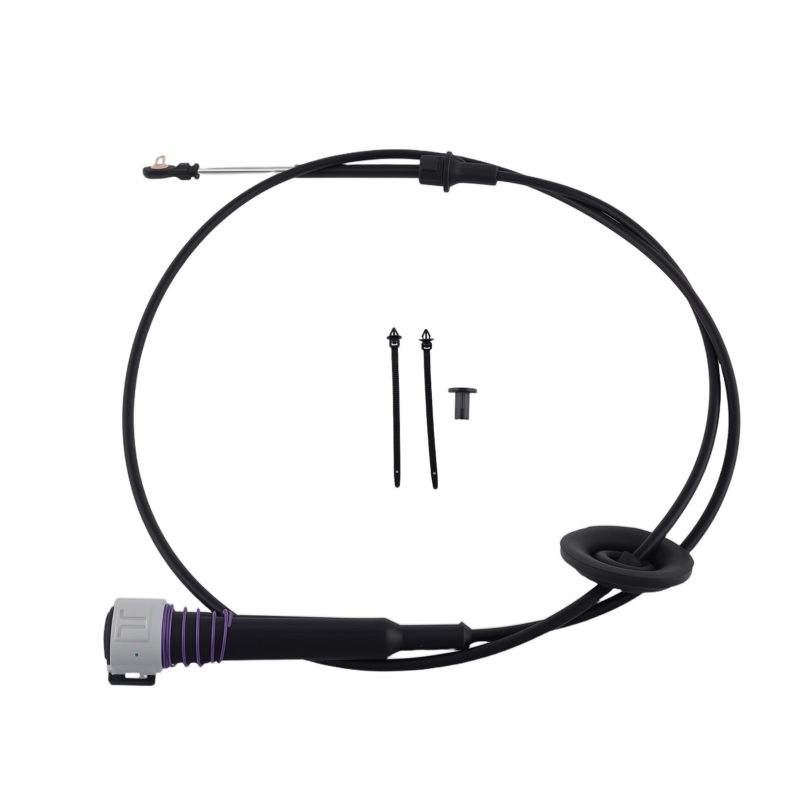 Auto Transmission Shift Cable for Chevrolet Monte Carlo 3.5L 2007 25940466