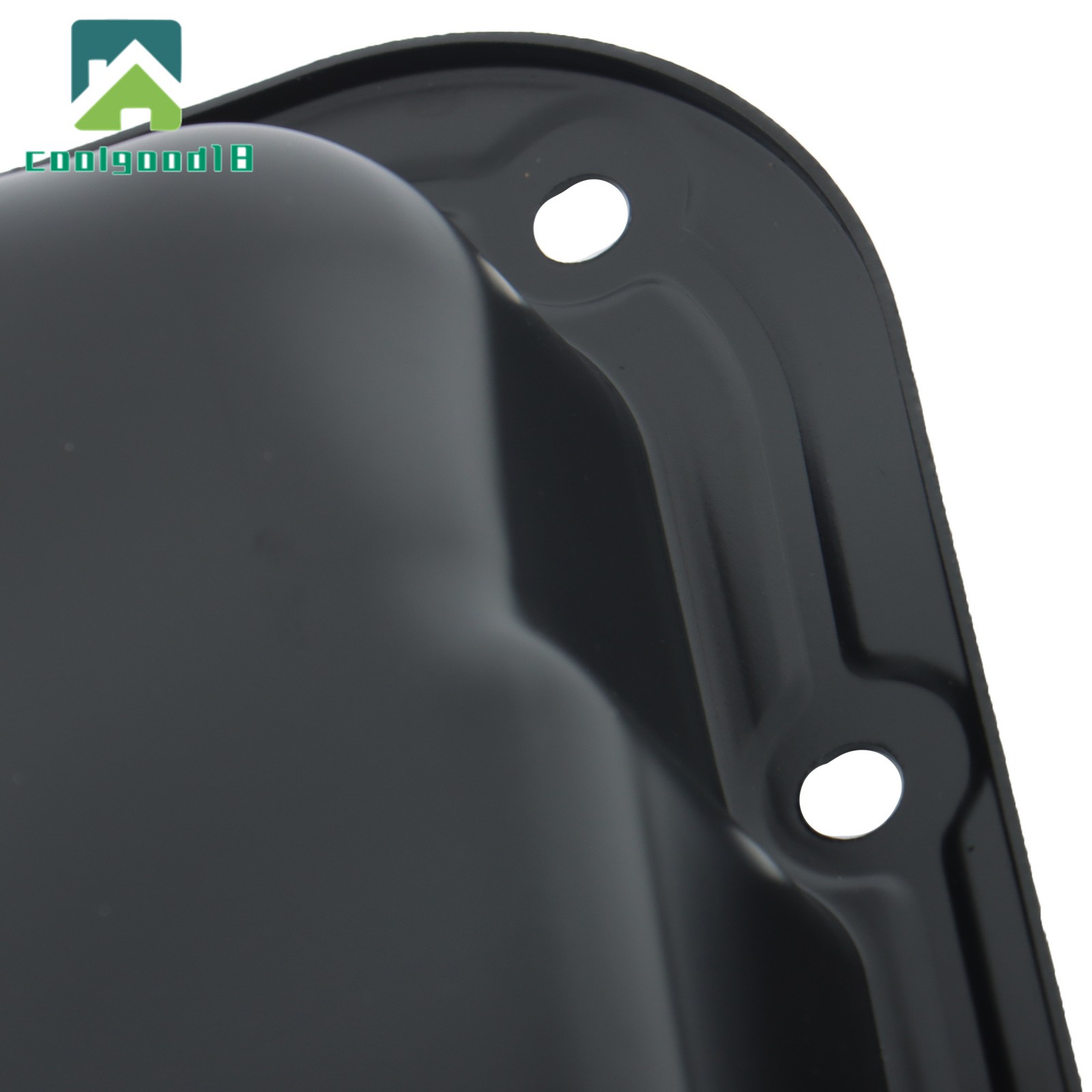 3″ Deep For GMC 4L60-E 4L65-E 4L70-E 1998-2014 Automatic Transmission Oil Pan