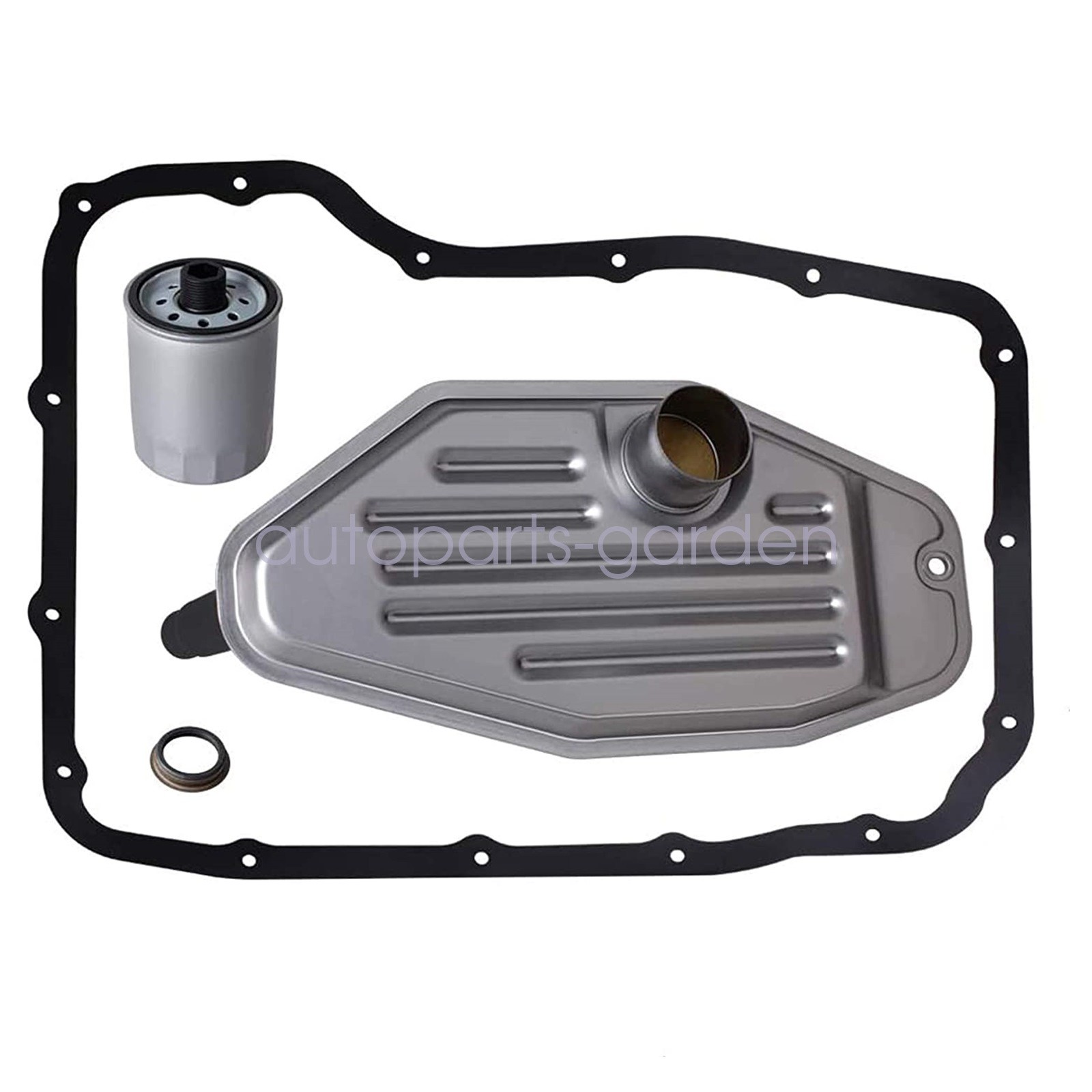 Automatic Transmission Filter Kit For Jeep Grand Cherokee Dodge Ram 1500 Durango