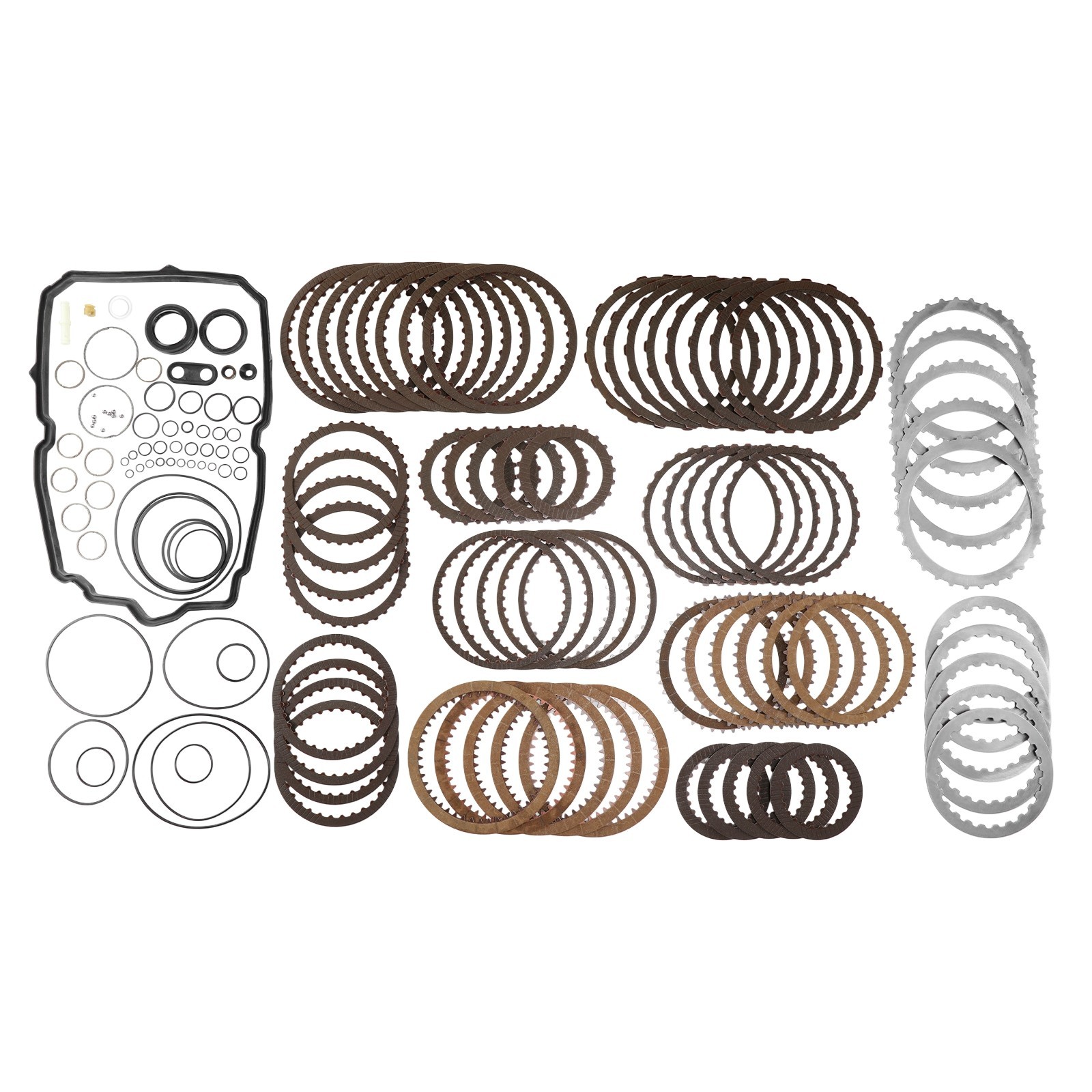 722.9 Automatic Transmission Master Rebuild Overhaul Kit For MERCEDES Benz USA