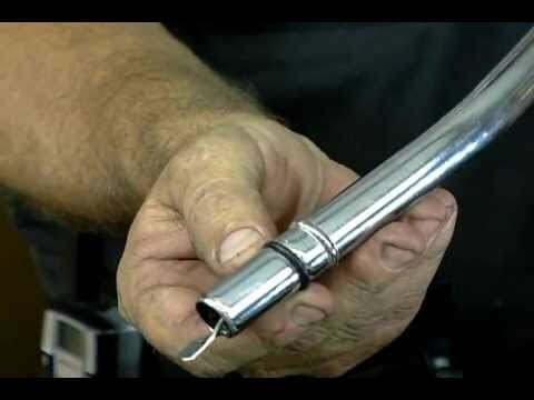 Chrysler, Dodge, Plymouth Transmission Dipstick O-Ring Seal