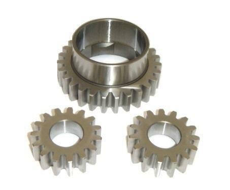 . 68rfe pump gear set inner and two outers FOR DODGE 6.7