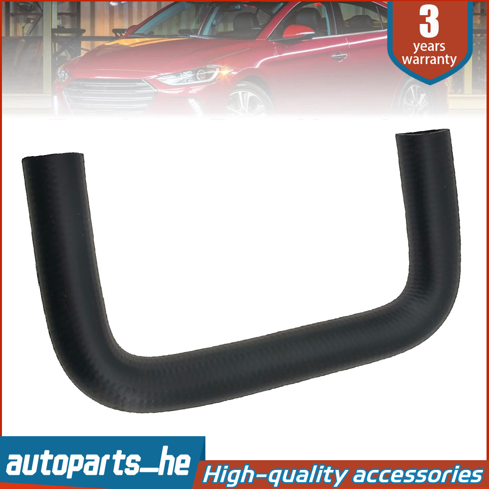 For 2017-2020 Hyundai Elantra Cooling Trans Oil Cooler-Lower Hose 25415F2500 US