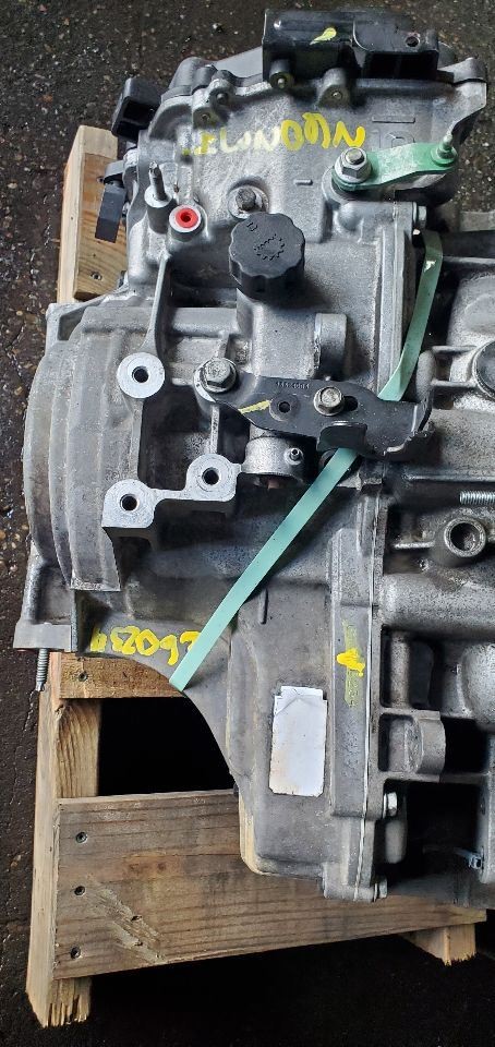 Automatic Transmission 6 Speed Opt MH8 Fits 13 MALIBU 1186199