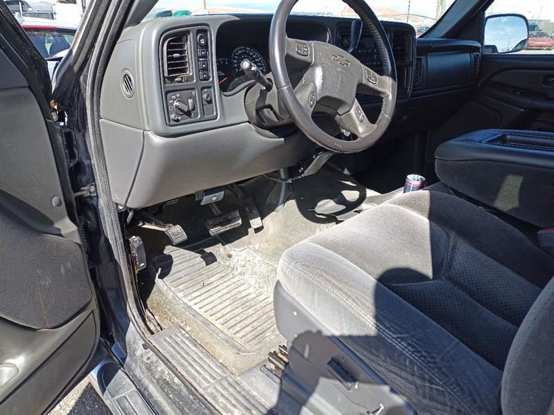 Rebuilt 4L60E Automatic Transmission from 2007 Silverado 1500 5.3L AT 4×4 466764