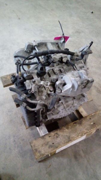 Automatic Transmission Gasoline Model 1.6L Fits 15-16 SOUL 471873