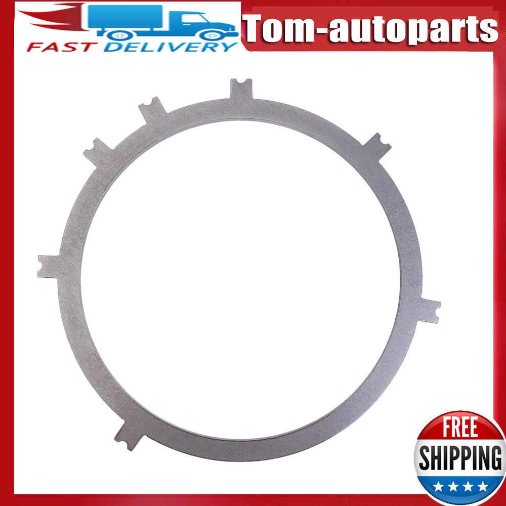 A6GF1 A6GF2 Flange Transmission Under Drive Brake Steel Plate For Hyundai Kia