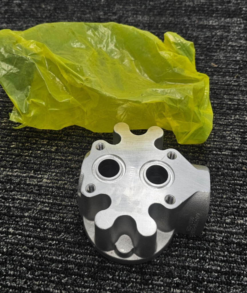 Transmission Oil Pump Body 6040191-003H Replacement Heavy Duty