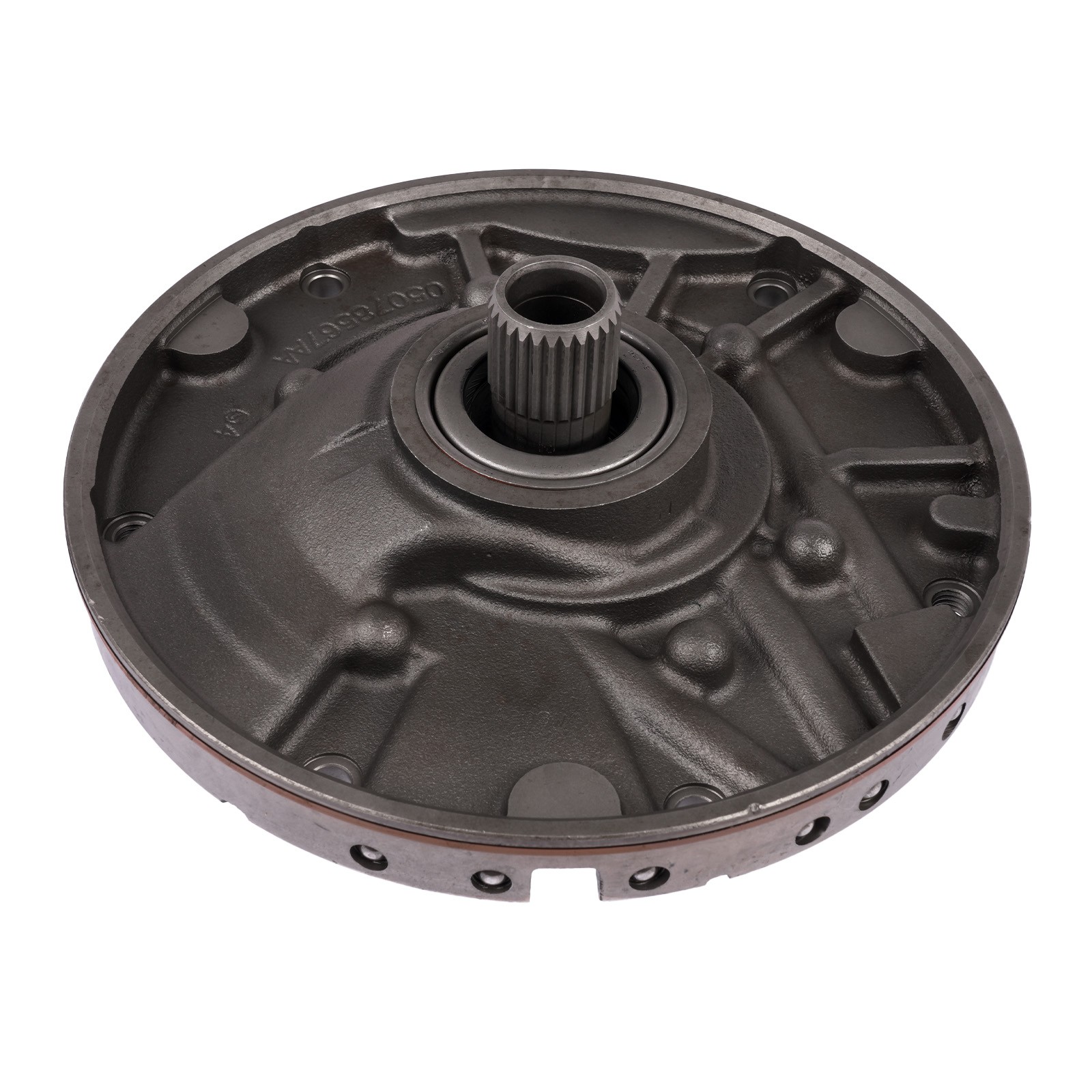 62TE Transmission Oil Pump Assembly For Dodge Chrysler 2007-Up 05078567 04659715
