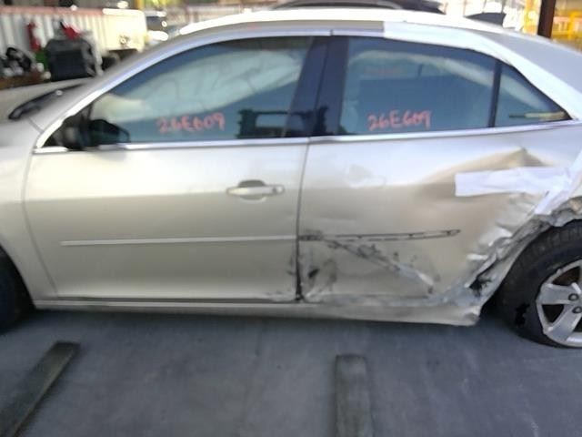 Automatic Transmission VIN 1 4th Digit Limited Fits 16 MALIBU 2501198