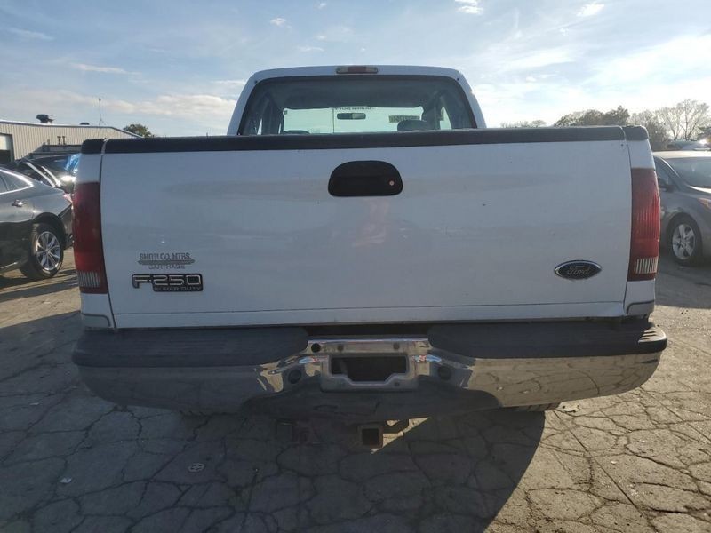 1999-2004 Ford F250 F350 Super Duty Transfer Case 4R100 AT Electronic Shift OEM