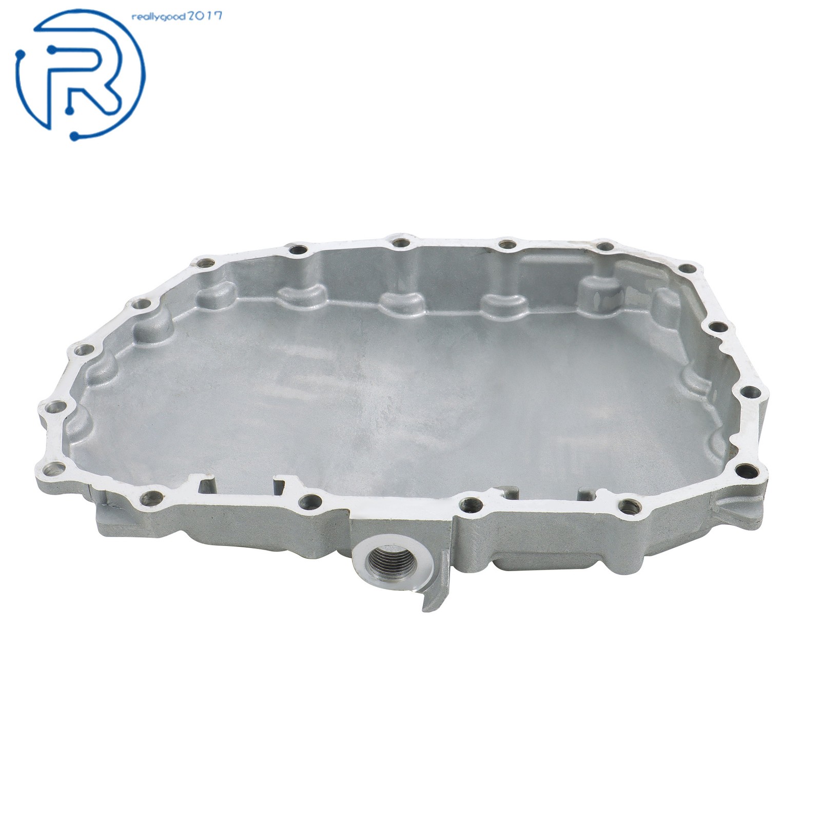21151R3W000 For 2014-2020 Honda Civic CVT L4 1.5L 2.0L Transmission Oil Pan Sump