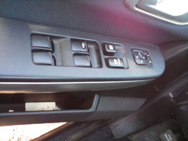 Flywheel/Flex Plate Fits 04-11 ENDEAVOR 156727