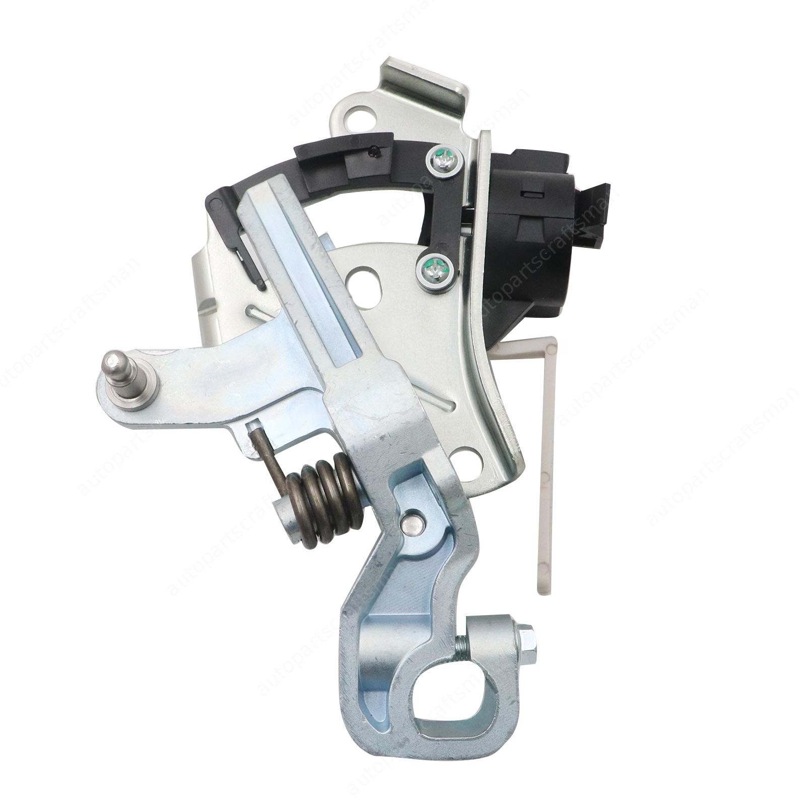 Trans Gear Shift Bracket For 2009 2010-2021 Dodge RAM 1500 2500 3500 68470756AA