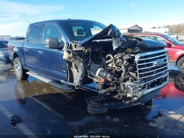Transfer Case Electronic Shift On The Fly Fits 15-20 FORD F150 PICKUP 2350458