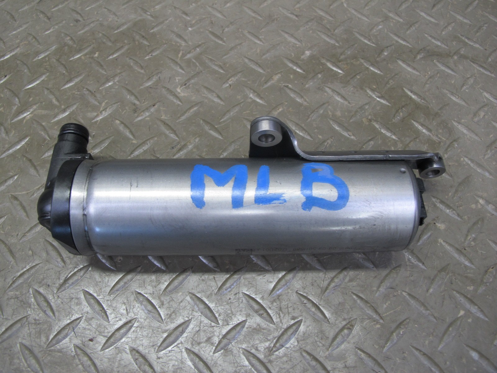 2017-2020 MASERATI LEVANTE M161 AUTOMATIC TRANSMISSION HYDRAULIC OIL PUMP