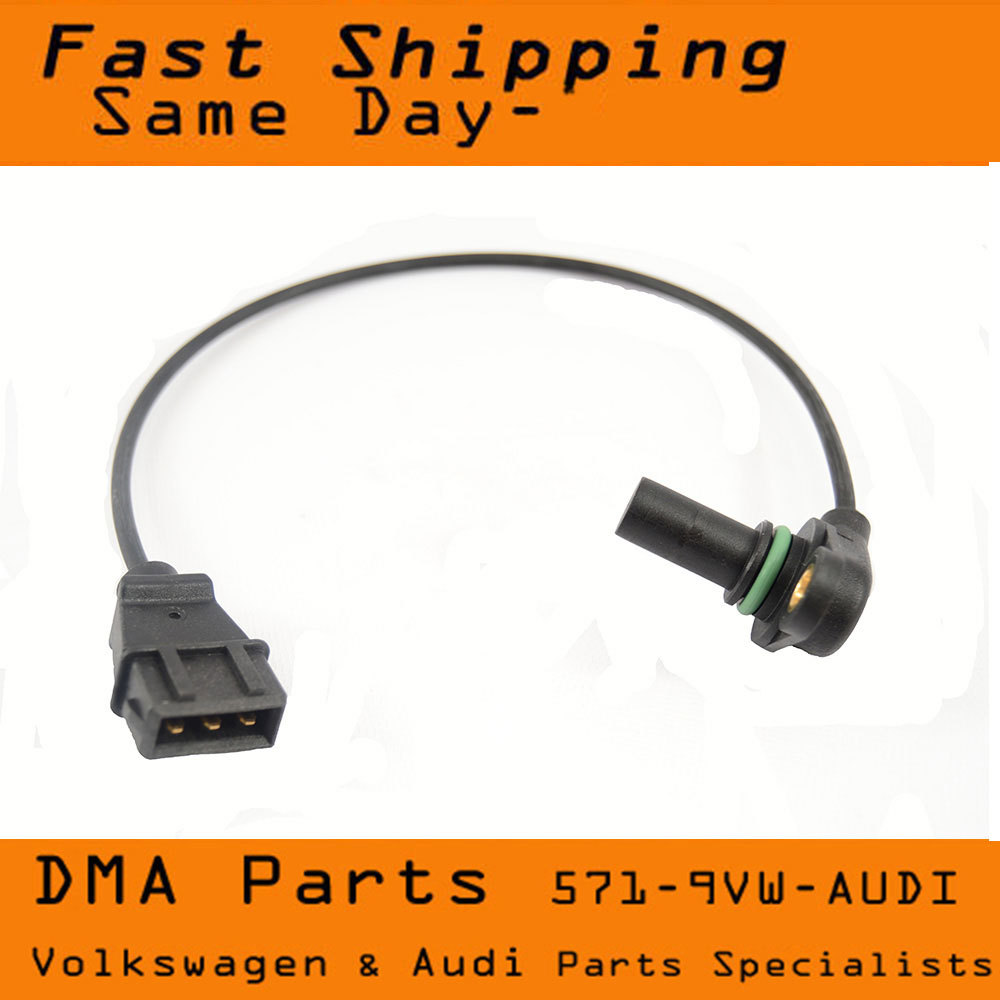 VW mk3 G68 Automatic transmission VEHICLE SPEED SENSOR VSS JETTA 095 096