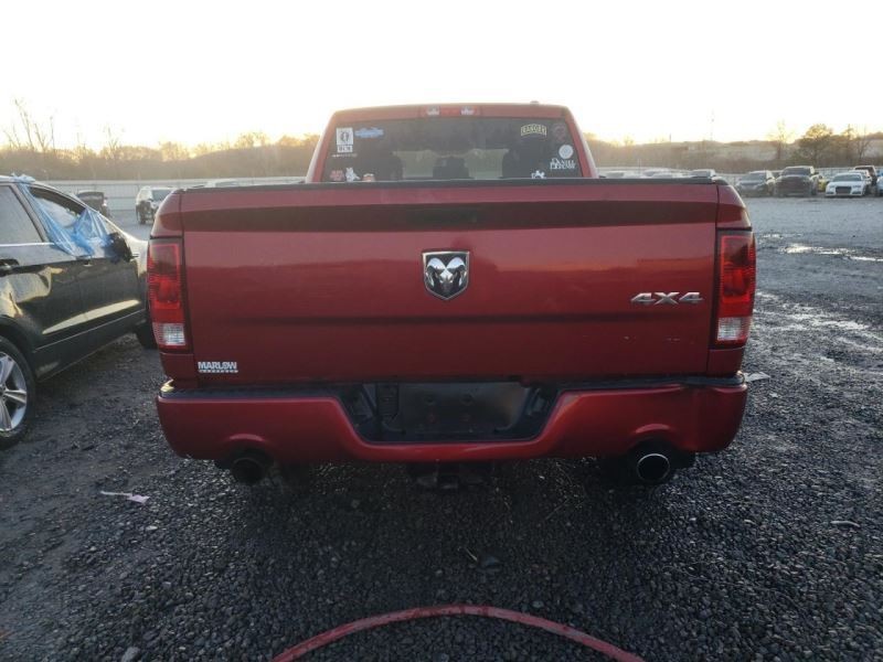 TDODR1500 2012 Transfer Case 3628927
