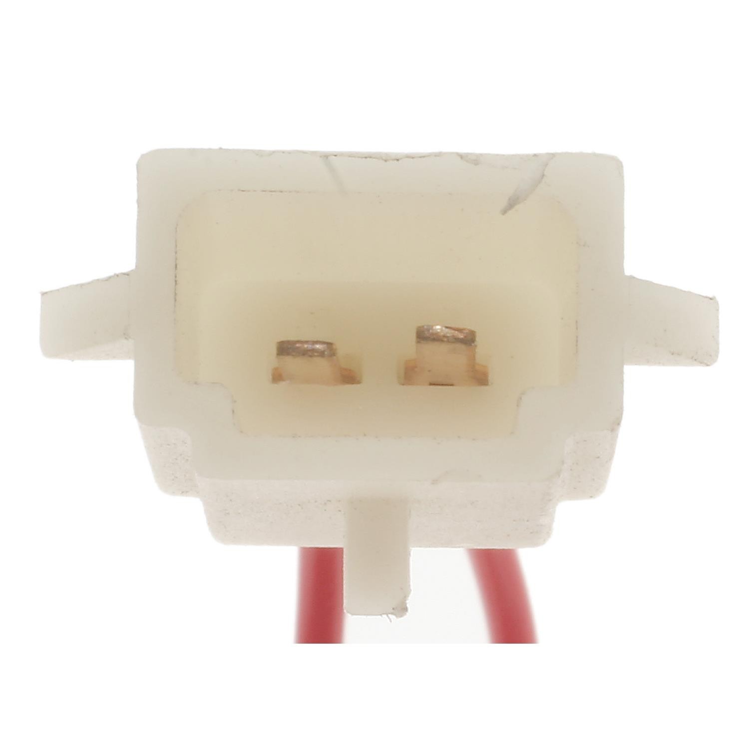 Auto Trans Control Solenoid SMP For 1992-1999 Chevrolet C1500 Suburban