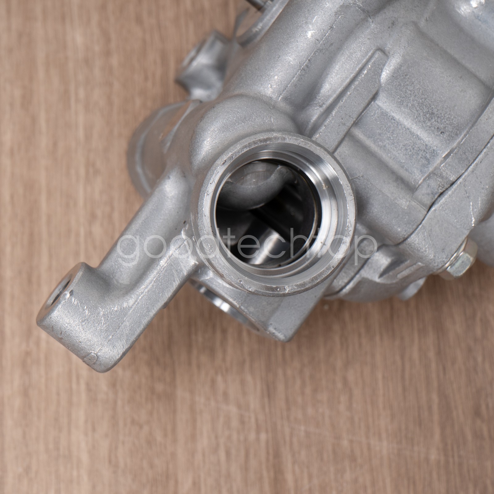 For 2012-UP Nissan Sentra 1.8L Transmission Oil Pump JF015E RE0F11A CVT Trans