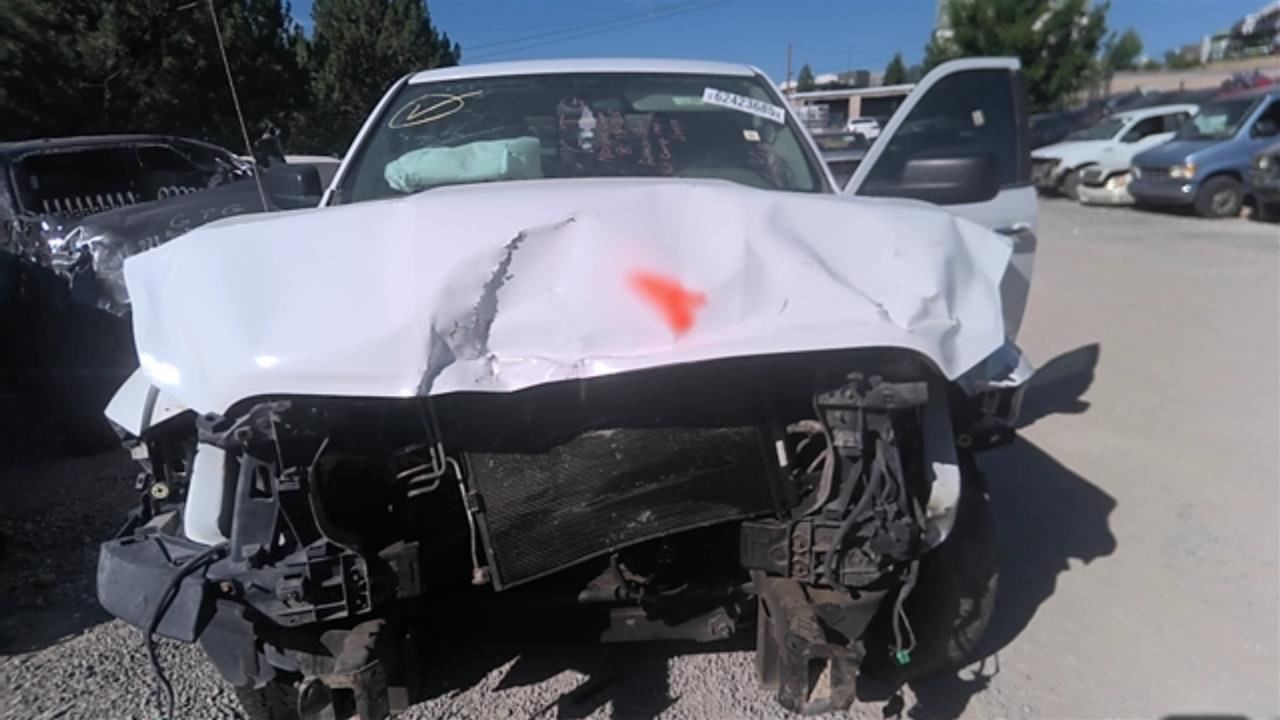 Transfer Case Model NV243 Electric Shift Fits 06-12 DODGE 1500 PICKUP 30615701