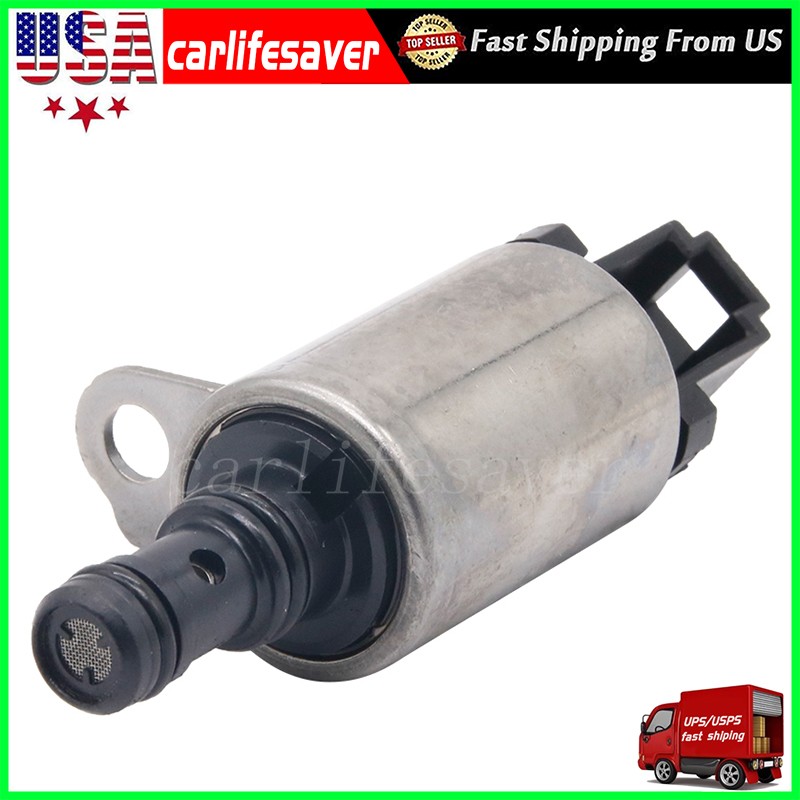 28500-PRP-004 OE# Transmission Shift Solenoid B For Honda Accord CR-V Crosstour