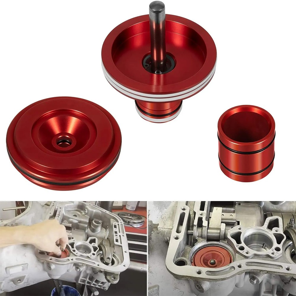 22301B-01K Billet 2nd Gear Super Hold Servo for Dodge Ram 48RE 47RE 46RE A727