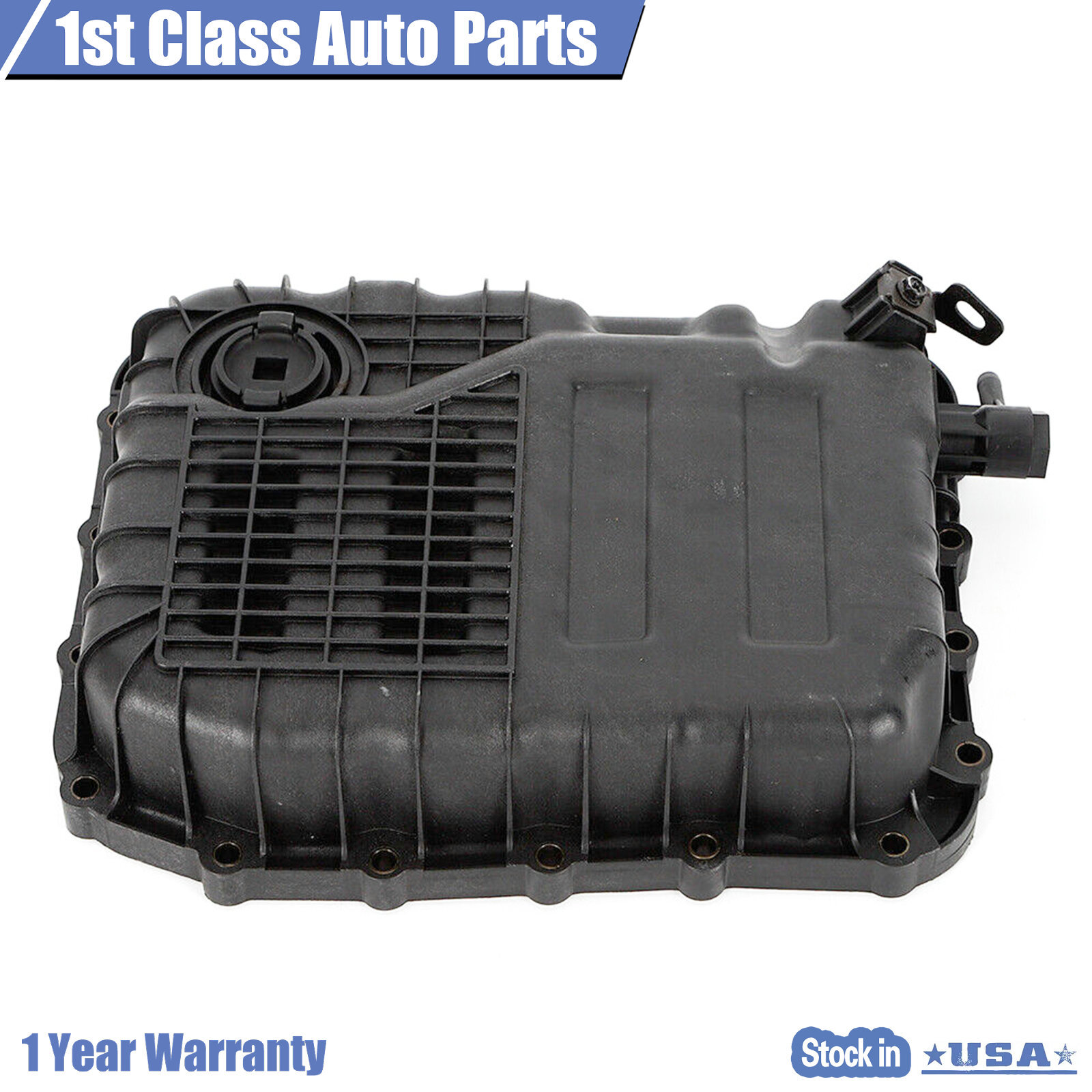 Auto Transmission Oil Pan For 2011-2017 Hyundai Accent Elantra Kia Rio