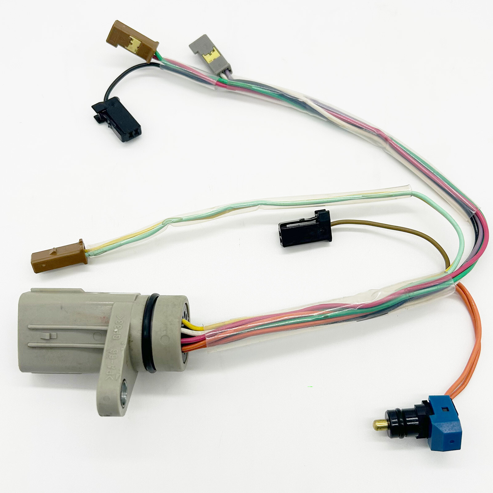 K114 CVT Transmission Solenoid Wiring Harness for Toyota ALPHARD VELLFIRE Lexus