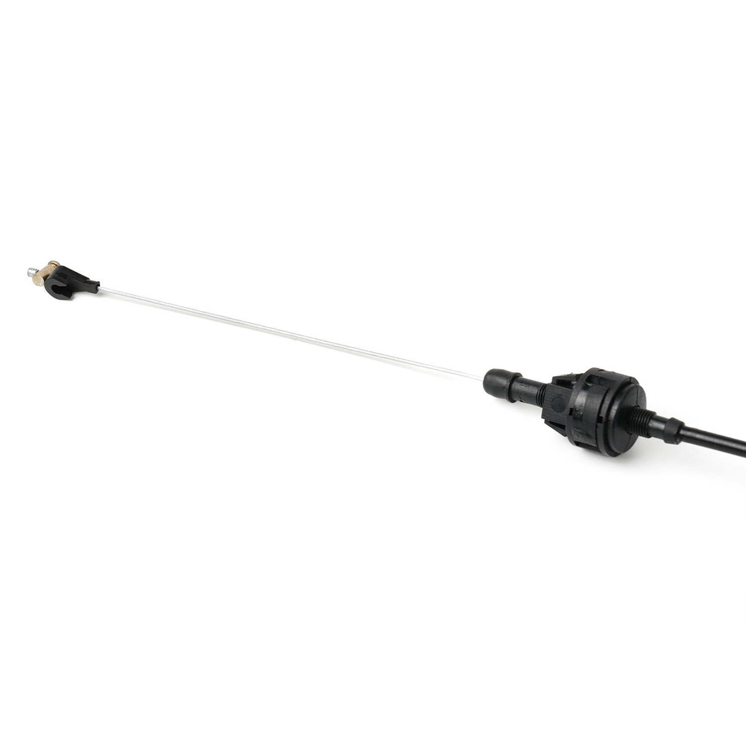 Transmission Detent Kickdown Cable Ford AOD Ford 1987-1993 T76497B (99477)