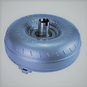 .R&R GM 6L80e 6L90e Torque Converter Reman Service JMBX 1400-1600 rpm 300mm