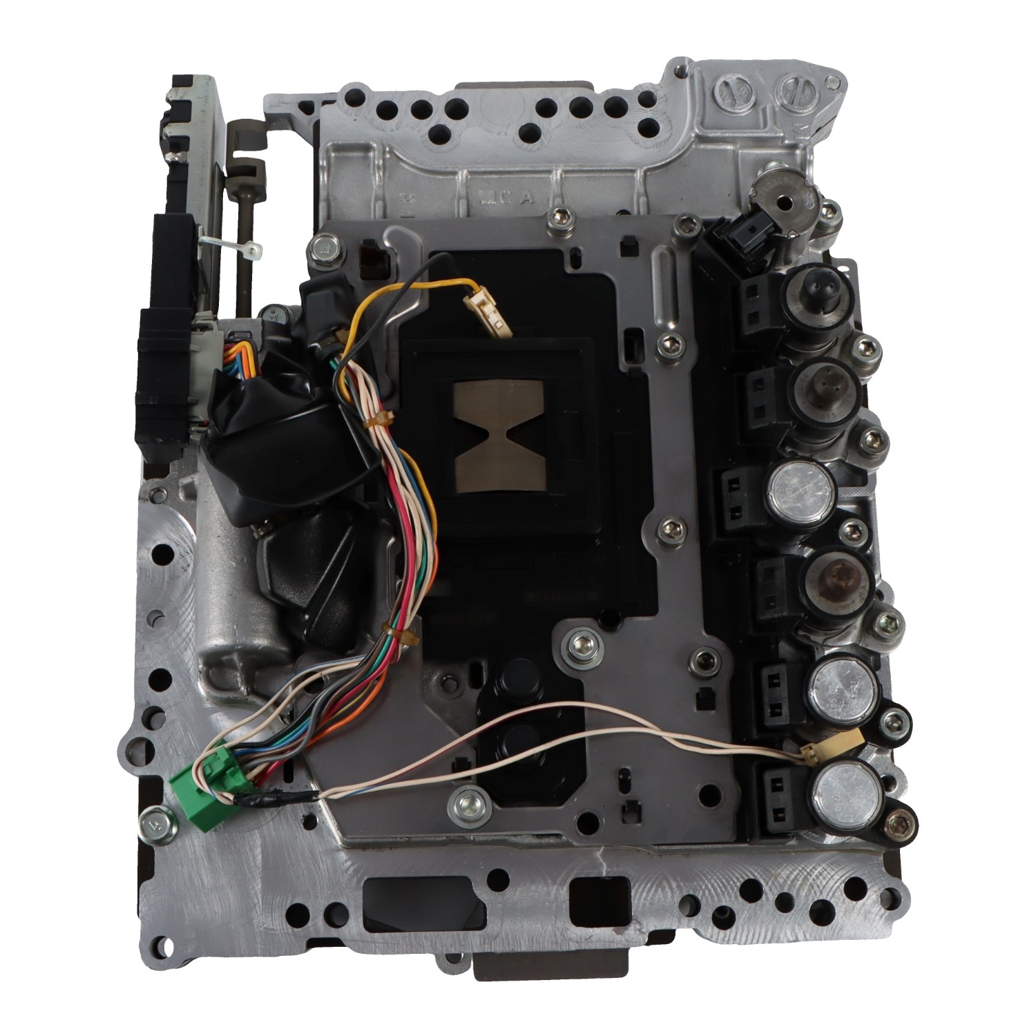 Transmission Valve Body 0260550023 For Nissan Xterra Pathfinder Armada Infinity