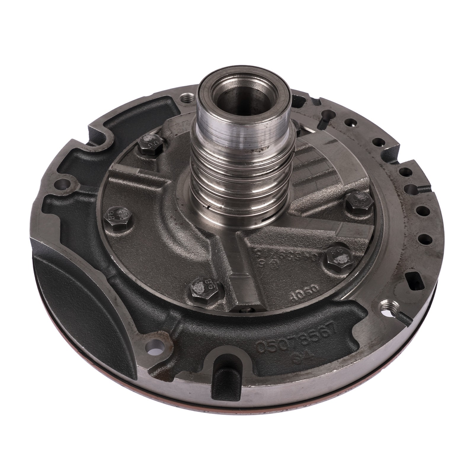 62TE 6-Speed Transmission Oil Pump Assembly For Dodge Chrysler 2007-Up 05078567