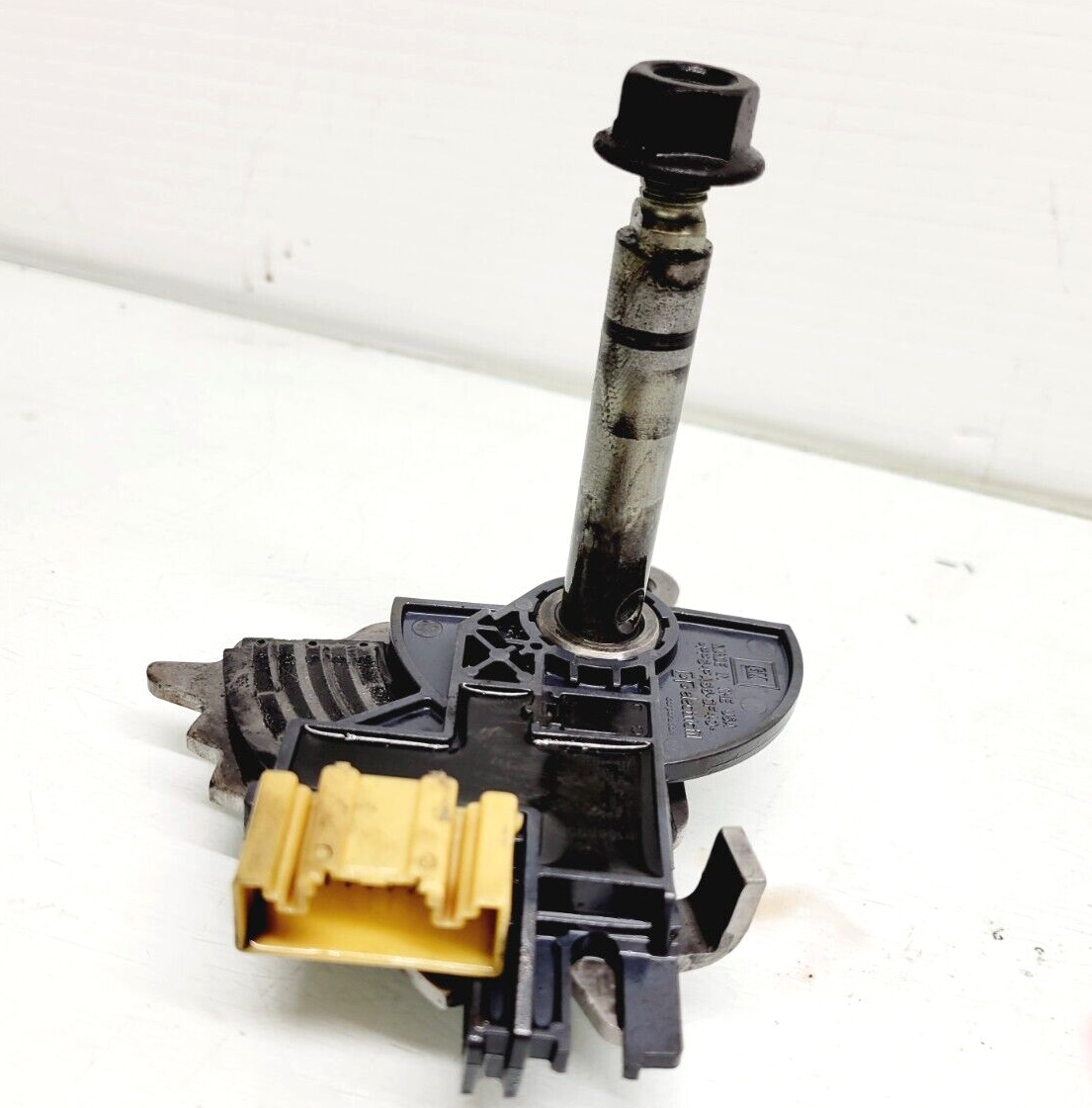 2018 Cadillac ATS Transmission Gear Position Sensor 24286139