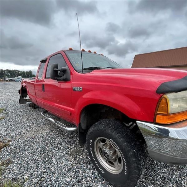 Transfer Case Electric Shift Automatic 4R100 Fits 00-05 EXCURSION 1491505
