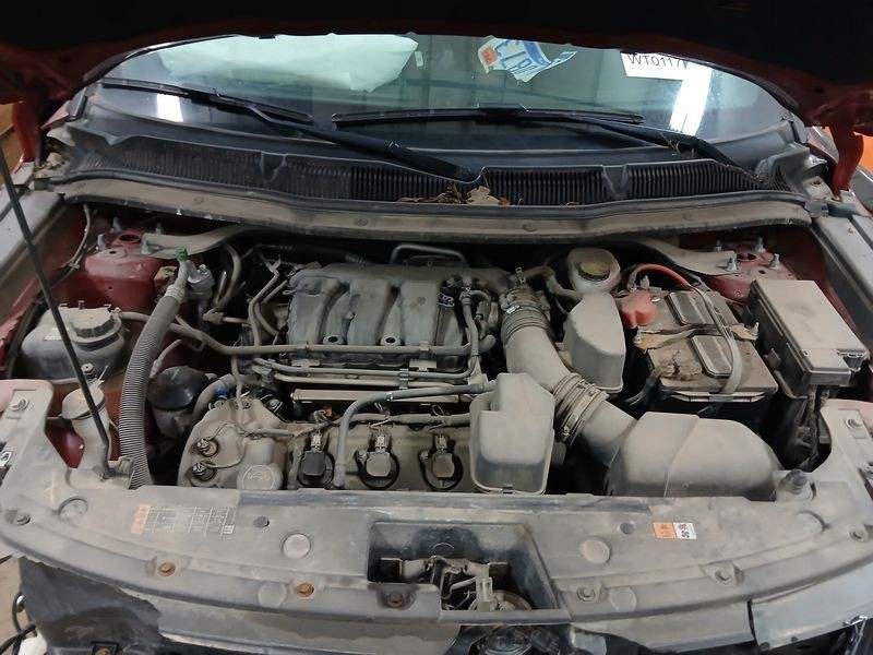 2013-2019 Ford Explorer 3.5L Transfer Case Assembly