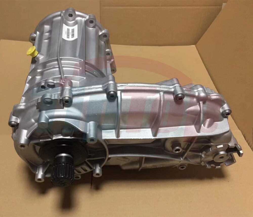 Transmission Transfer Case Assembly For Audi Q7 Quattro 2011-2015 0BU341010Q