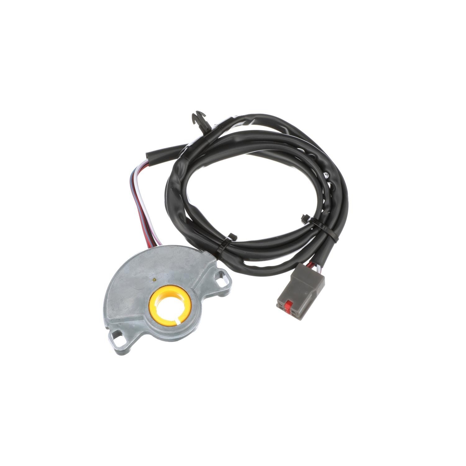 Neutral Safety Switch / Range Sensor Fits 1979 Ford LTD II NS-55
