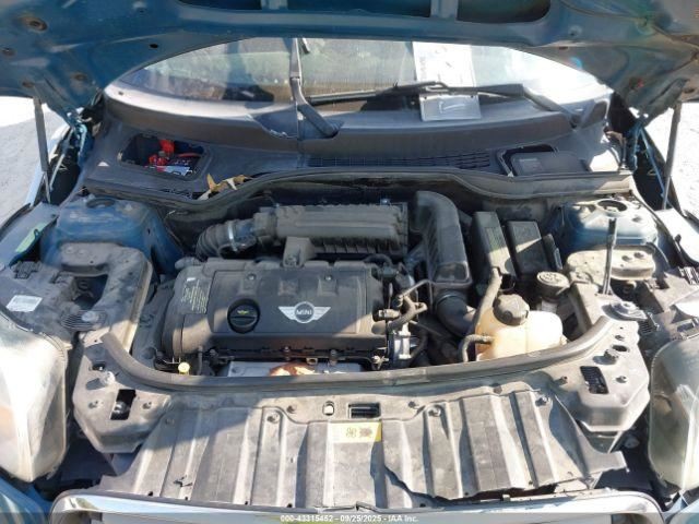Automatic Transmission Base 6 Speed Fits 11-16 COUNTRYMAN 2249079
