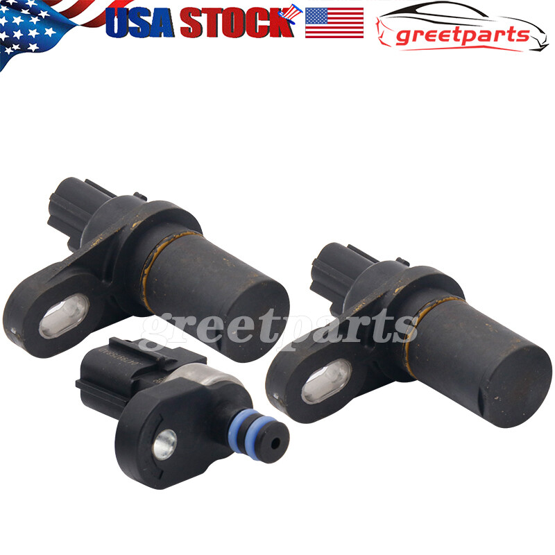45RFE 545RFE 68RE Updated Pressure Transducer Sensor Set Input Output Fits Dodge