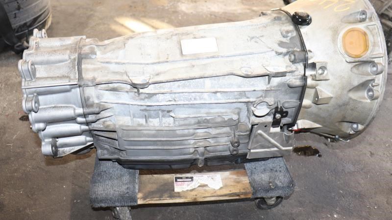 Automatic Transmission 722906 251 Type R350 AWD Fit 06-08 MERCEDES R-CLASS 62501