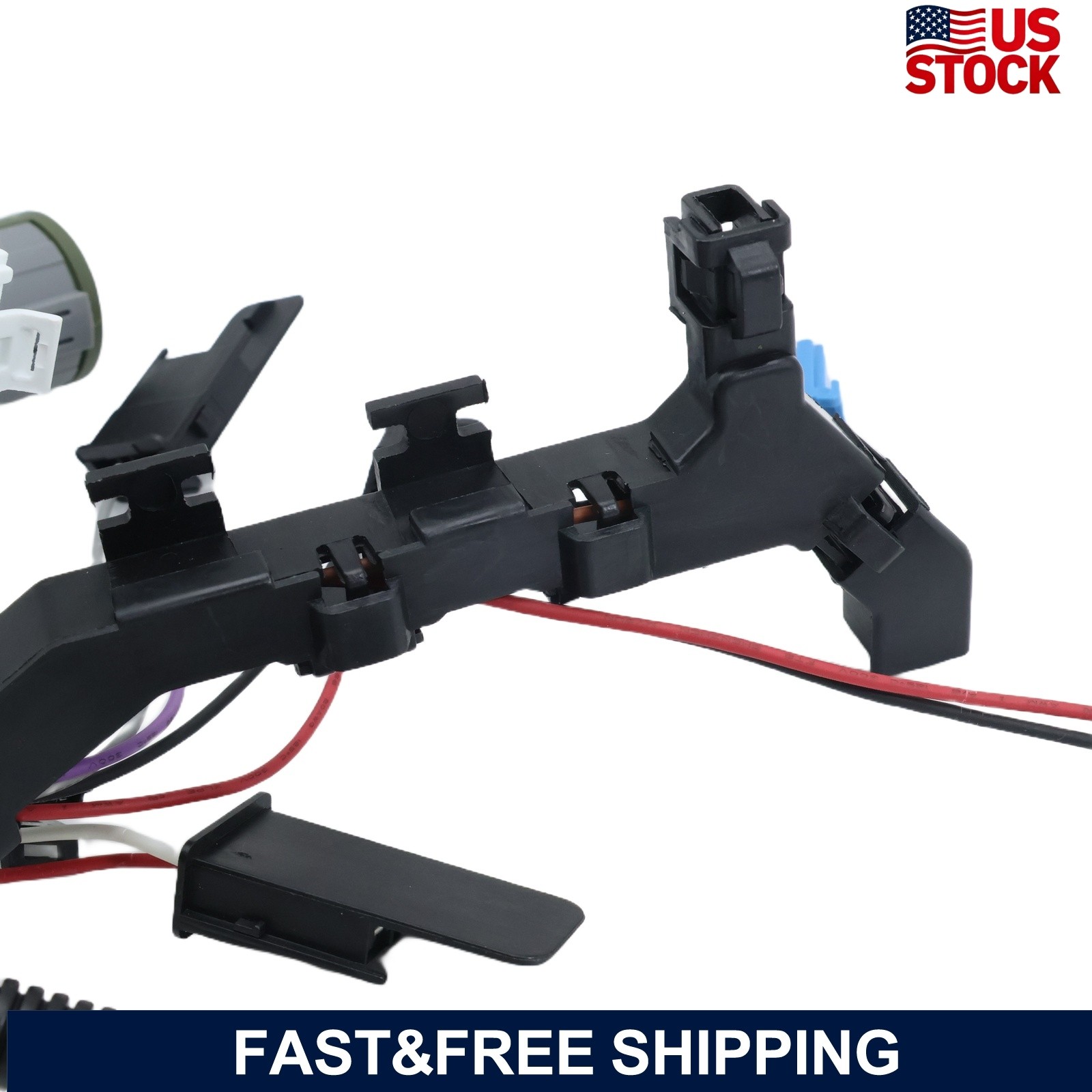 Internal Wire Harness For 2004-2005 Chevy GMC Allison 1000 5Spd 7-Solenoid New